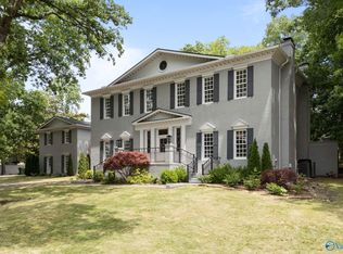 1201 Deborah Dr SE, Huntsville, AL 35801
