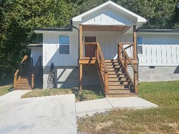 197 Pleasant Grove Rd #A, Jasper, TN 37347