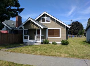 2521 Martin Luther King Jr Way, Tacoma, WA
