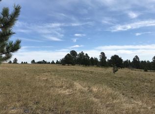 Dry Hole Trl, Reed Pt, MT 59069