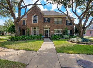 22003 Crossbrook Dr, Katy, TX 77450