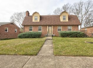 3363 Coldstream Dr, Lexington, KY 40517