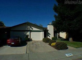 2346 Bridlewood Dr, Rancho Cordova, CA 95670