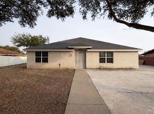 3400 Palenque Dr, McAllen, TX 78504