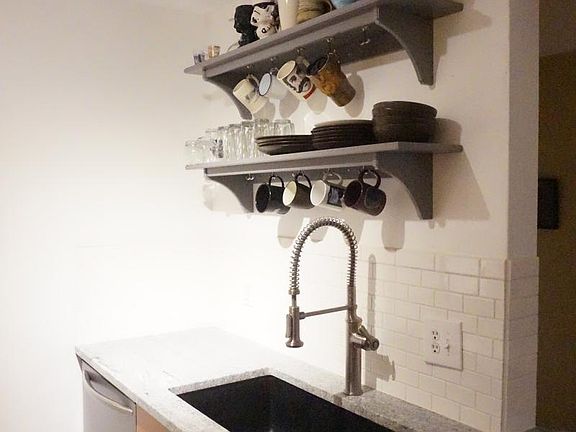 Kitchen again
