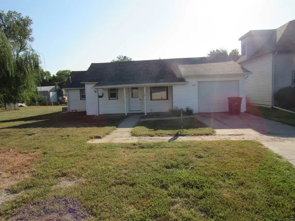 217 S Perkins Ave, Kenesaw, NE 68956