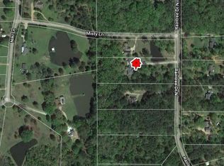 1032 Raintree Dr N, Pelahatchie, MS 39145