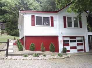 54510 Mount Victory Rd, Powhatan Point, OH 43942