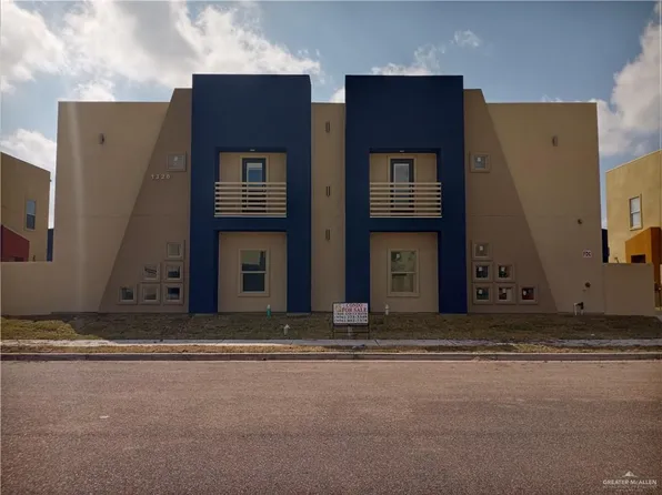 1217 E Camellia Ave #C, McAllen, TX 78501