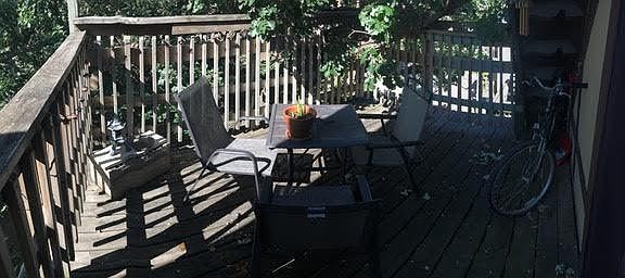 3rd image of 1424 W 26th St APT 3