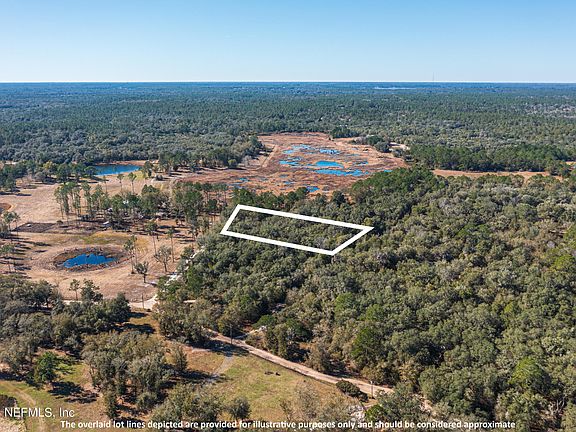 4th image of 0 LEANING OAK Drive