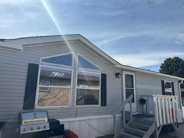230 N 2nd St Trailer 76, Berthoud, CO 80513