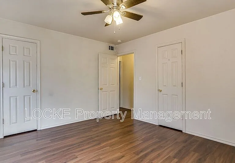 3421 S University Dr #D — Photo 1