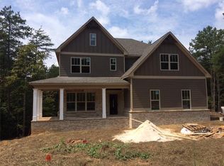 5449 Fishermans Cv, Gainesville, GA 30506