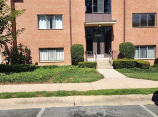 10320 Rockville Pik #401, Rockville, MD 20852