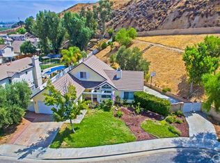 27948 Stageline Rd, Castaic, CA 91384