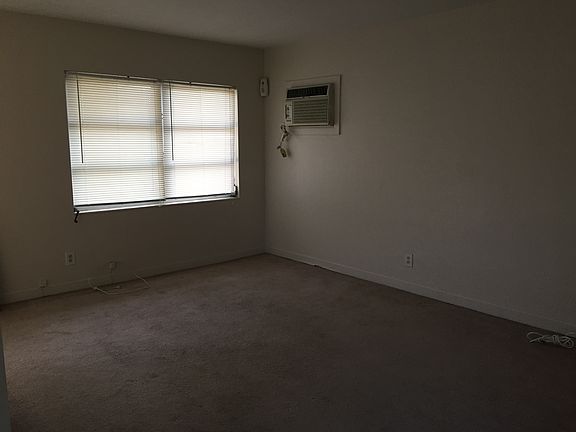 Open Living & Dining Area