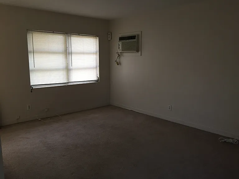 Open Living & Dining Area