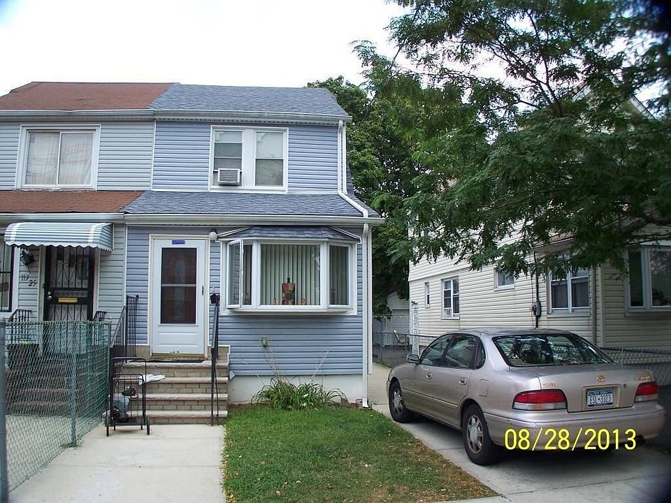1st image of 117-27 203rd St #A