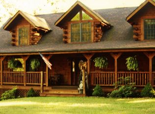 6165 Edens Branch Rd, Barboursville, WV 25504