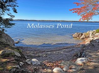 12 Estes Way, Franklin, ME 04634