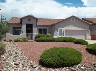 5540 E Accacia Ln, Cornville, AZ 86325