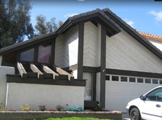 26 Entrada W, Irvine, CA 92620