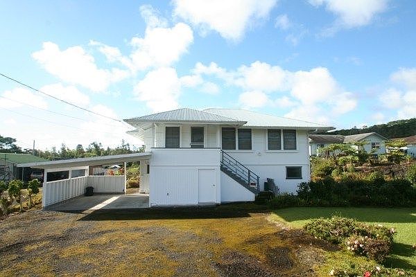 2nd image of 2091 Kaumana Dr