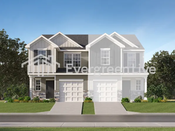 890 Mahaffey Ct, Spartanburg, SC