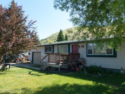 50 Nelson Dr, Jackson, WY, 83001