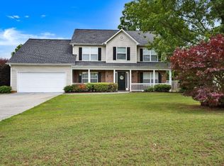 4315 Campbell Rd, Snellville, GA 30039