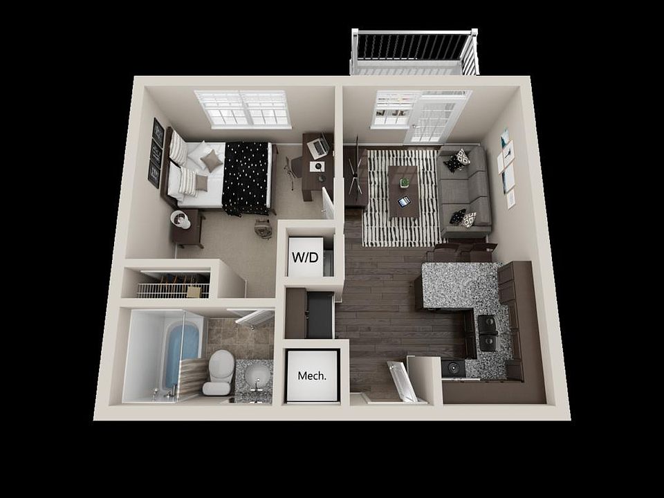 1st image of 497 Angliana Ave #1305