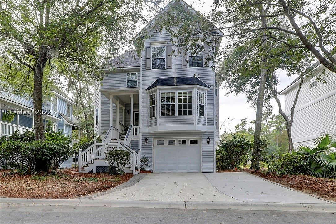 53 Victoria Square Dr, Hilton Head Island, SC 29926 Zillow