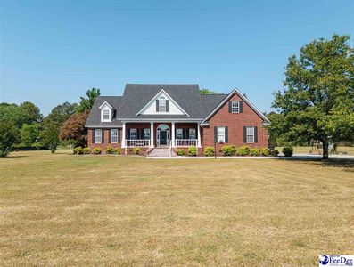 2621 Secretariat Dr, Florence, SC, 29505