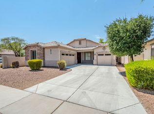 2407 W Fawn Dr, Phoenix, AZ 85041