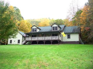 165 Leighway Ln, Banner Elk, NC 28604