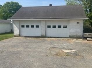 511 Gap Newport Pike, Atglen, PA 19310