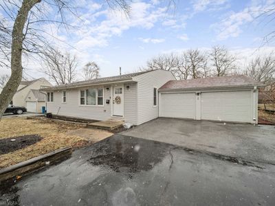 18917 Springfield Ave, Flossmoor, IL, 60422