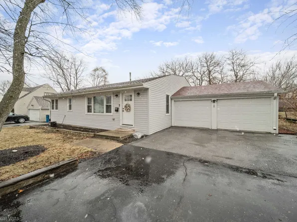 18917 Springfield Ave, Flossmoor, IL 60422