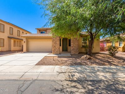 669 E Diamond Dr, Casa Grande, AZ, 85122