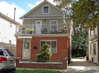 209-46 46th Rd FLOOR 1, Bayside, NY 11361