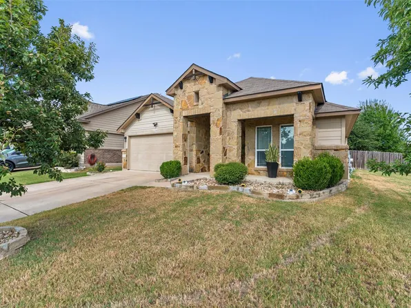 13701 Harrisglenn Dr, Pflugerville, TX 78660