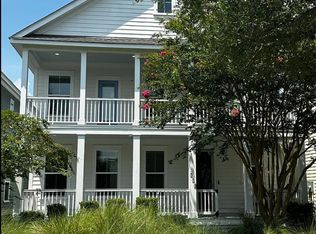 232 Summers Dr, Ridgeville, SC 29485