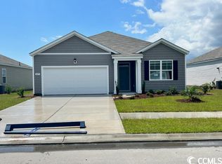 1659 Perthshire Loop Lot 326 Aria #B, Myrtle Beach, SC 29579