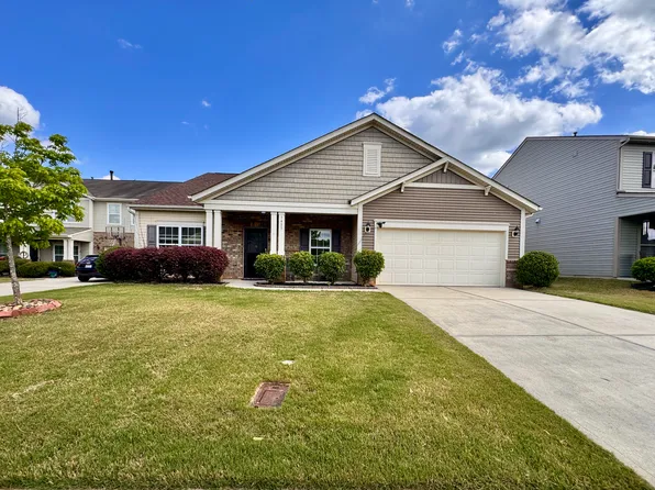 3485 Alister Ave SW, Concord, NC 28027