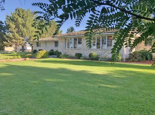 681 E 700 N, Firth, ID 83236