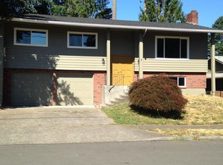 1003 NE 175th Ave, Portland, OR 97230