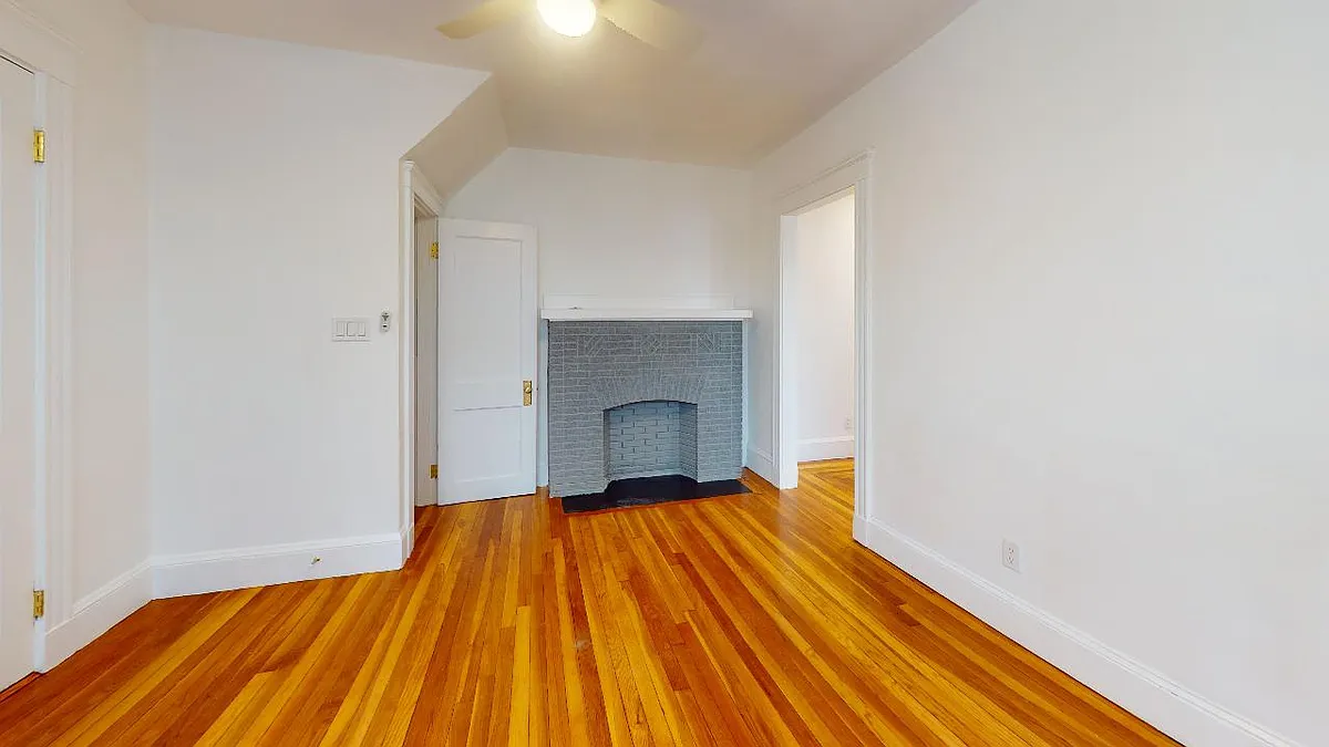 Building Photo - 58 Wilbur St #1