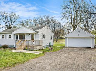 5157 Kay Dr, Jackson, MI 49203