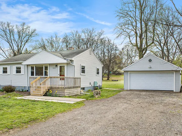 5157 Kay Dr, Jackson, MI 49203